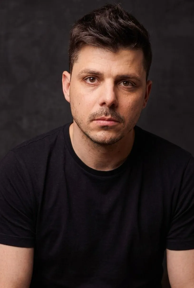 Eduardo Sampaio
