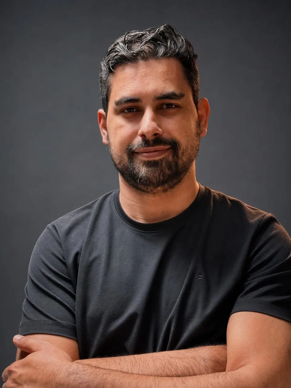 Samuel Santos