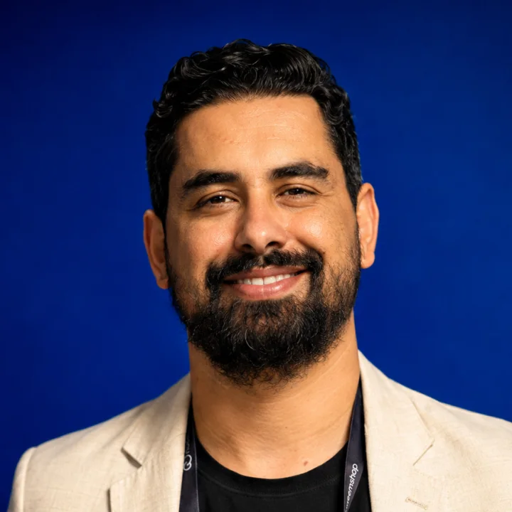 Samuel Santos
