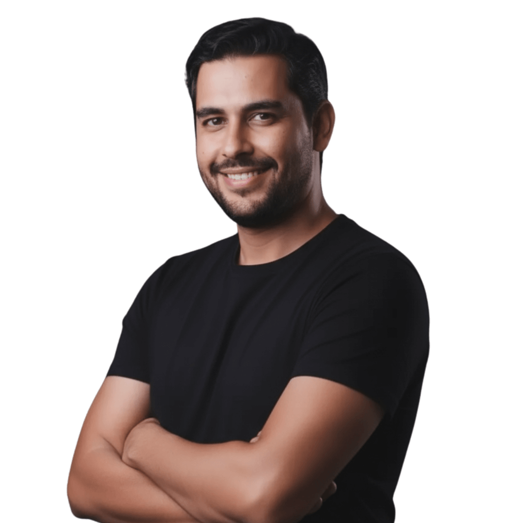 Samuel Santos - CEO A Trilha do Ecommerce